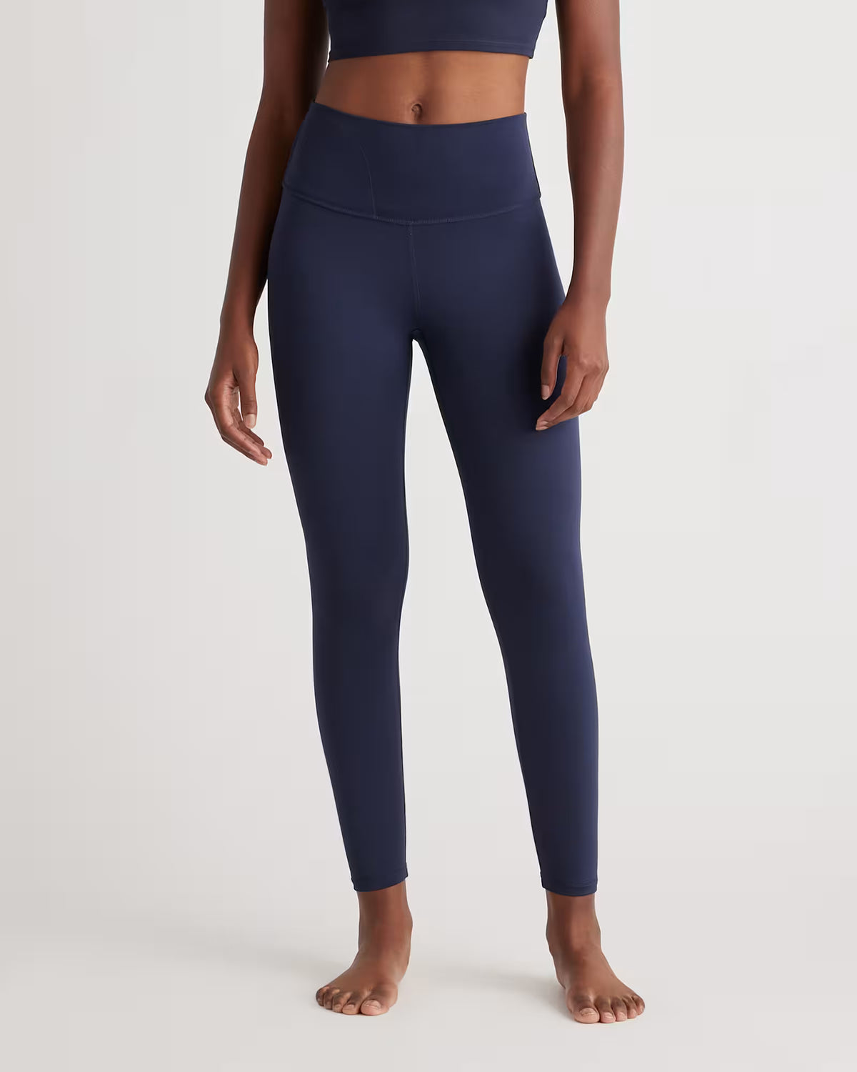Ultra-Form High-Rise Legging - US 5121