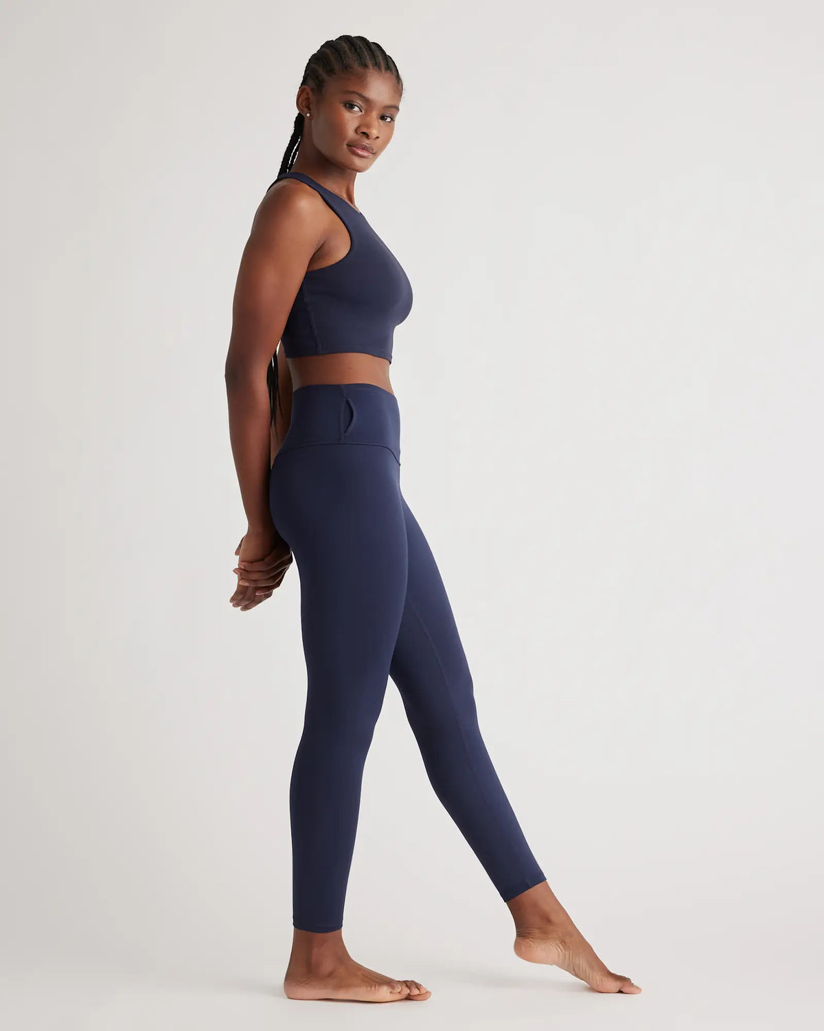 Ultra-Form High-Rise Legging - US 5121