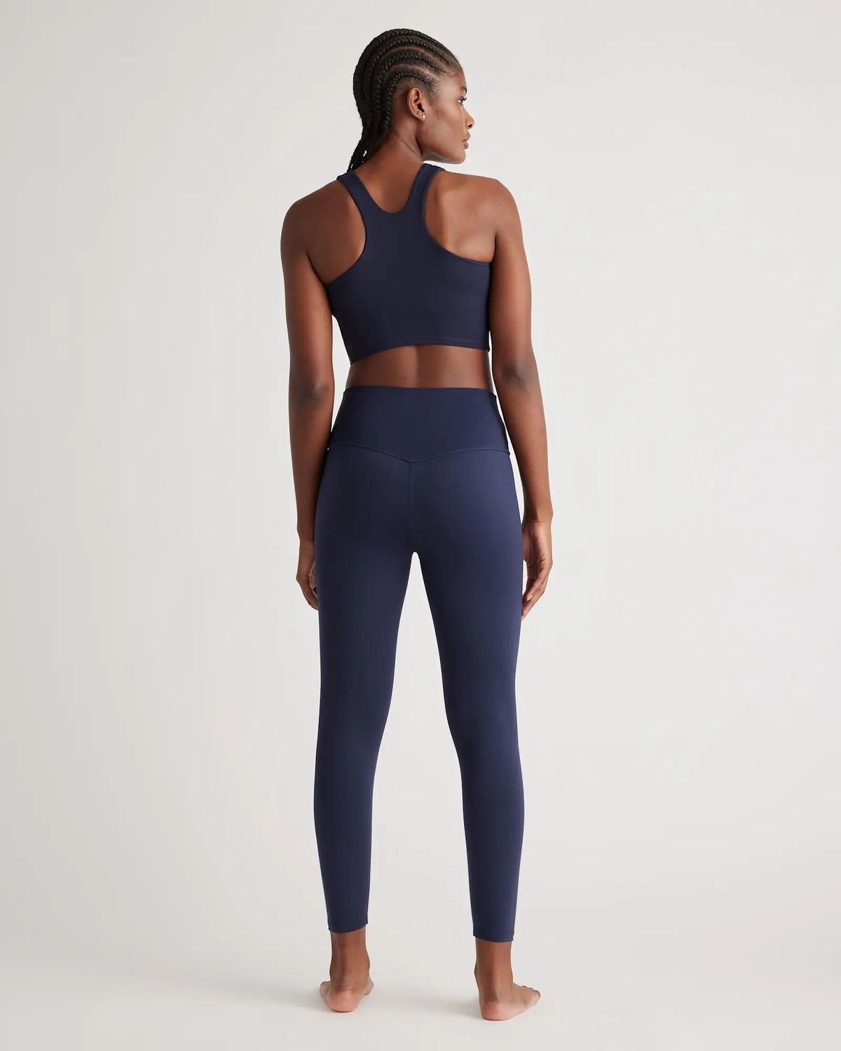 Ultra-Form High-Rise Legging - US 5121