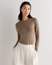 Clove Brown