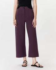 Dark Orchid Purple