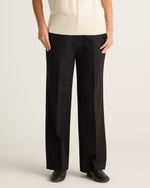 Ultra-Stretch Ponte Trouser - US 5311