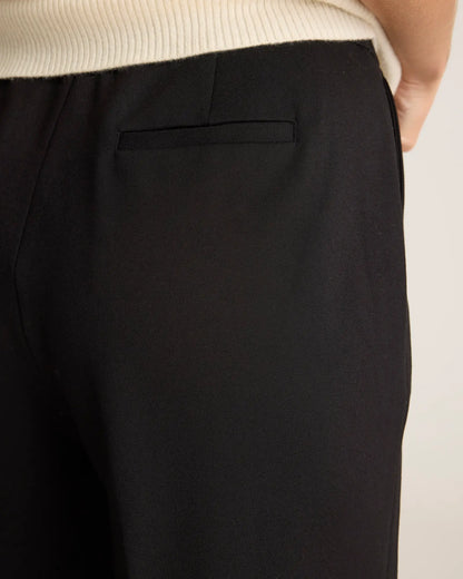Ultra-Stretch Ponte Trouser - US 5311
