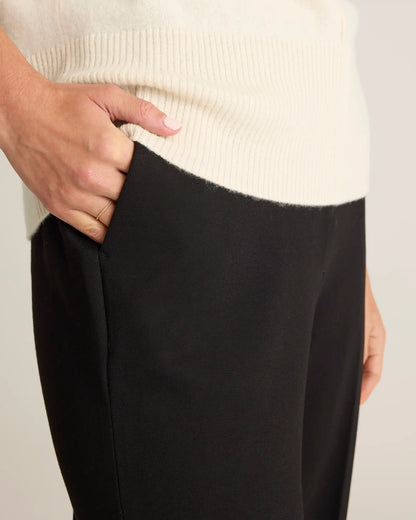 Ultra-Stretch Ponte Trouser - US 8478