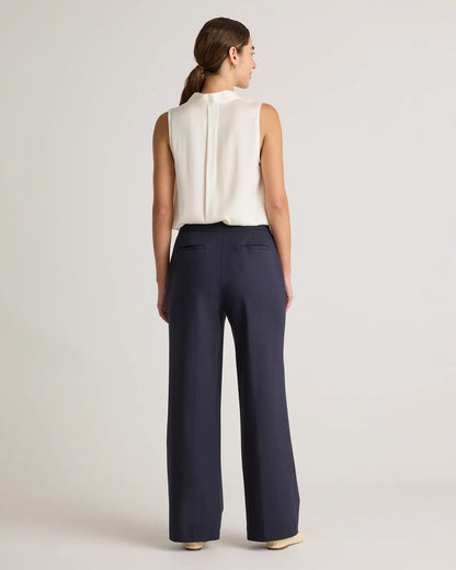 Ultra-Stretch Ponte Trouser - US 9157