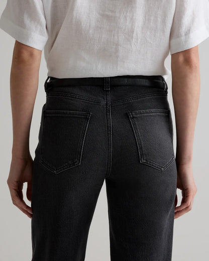 Bella Stretch Relaxed Straight Jeans - US 5950