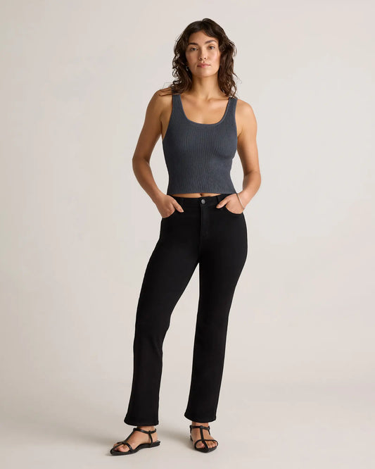 Bella Stretch Kick Flare Jeans - US 8517