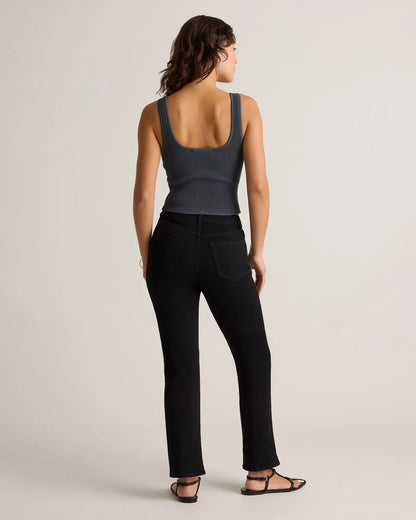 Bella Stretch Kick Flare Jeans - US 8855
