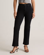 Bella Stretch Straight Jeans - US 2109