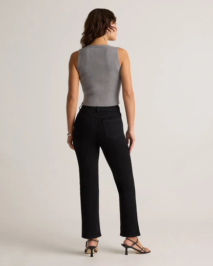 Bella Stretch Straight Jeans - US 2109