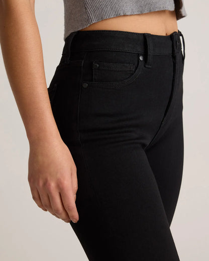 Bella Stretch Straight Jeans - US 2109