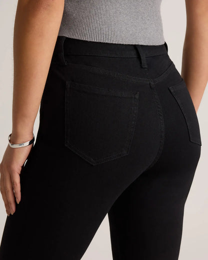 Bella Stretch Straight Jeans - US 2109