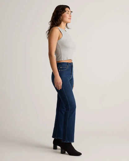 Bella Stretch Straight Jeans - US 2371