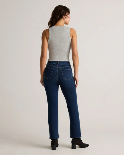 Bella Stretch Straight Jeans - US 2371