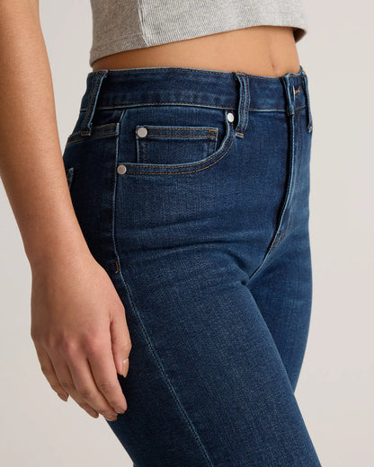Bella Stretch Straight Jeans - US 2371