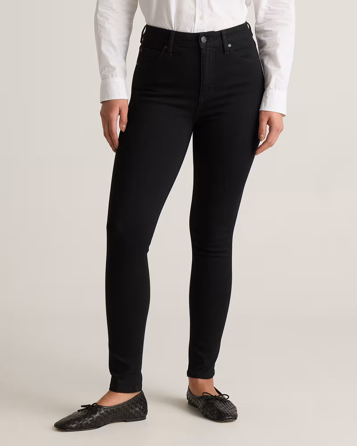 Bella Stretch Skinny Jeans - US 5928