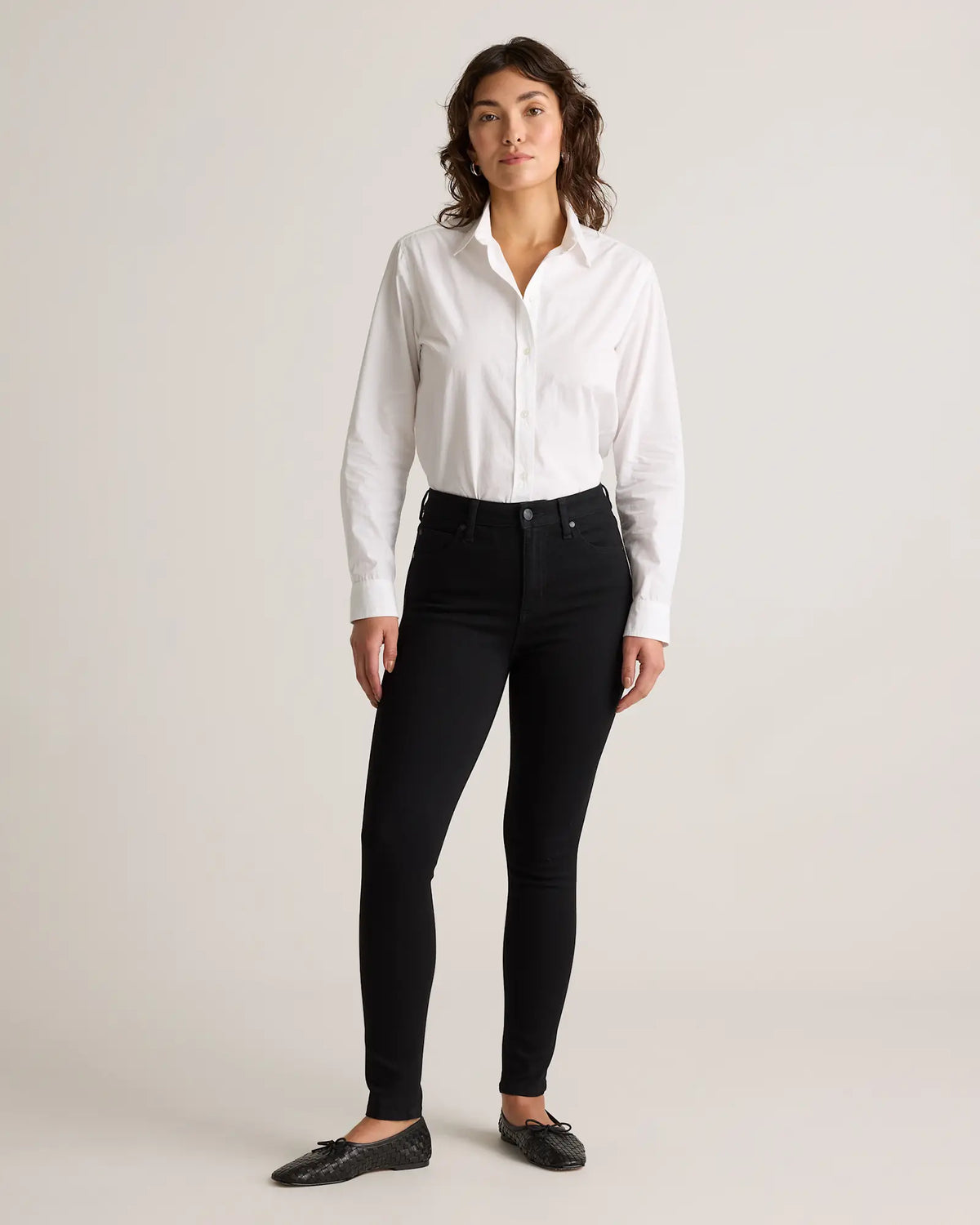 Bella Stretch Skinny Jeans - US 5928