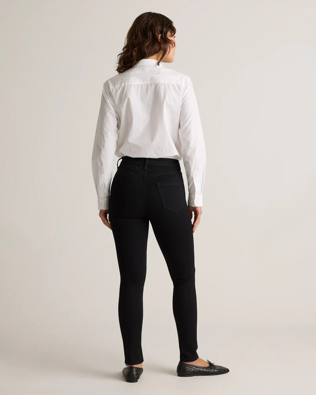 Bella Stretch Skinny Jeans - US 5928