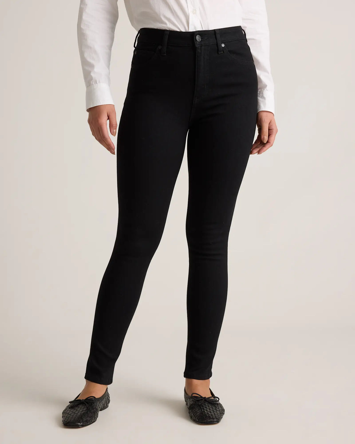 Bella Stretch Skinny Jeans - US 5928