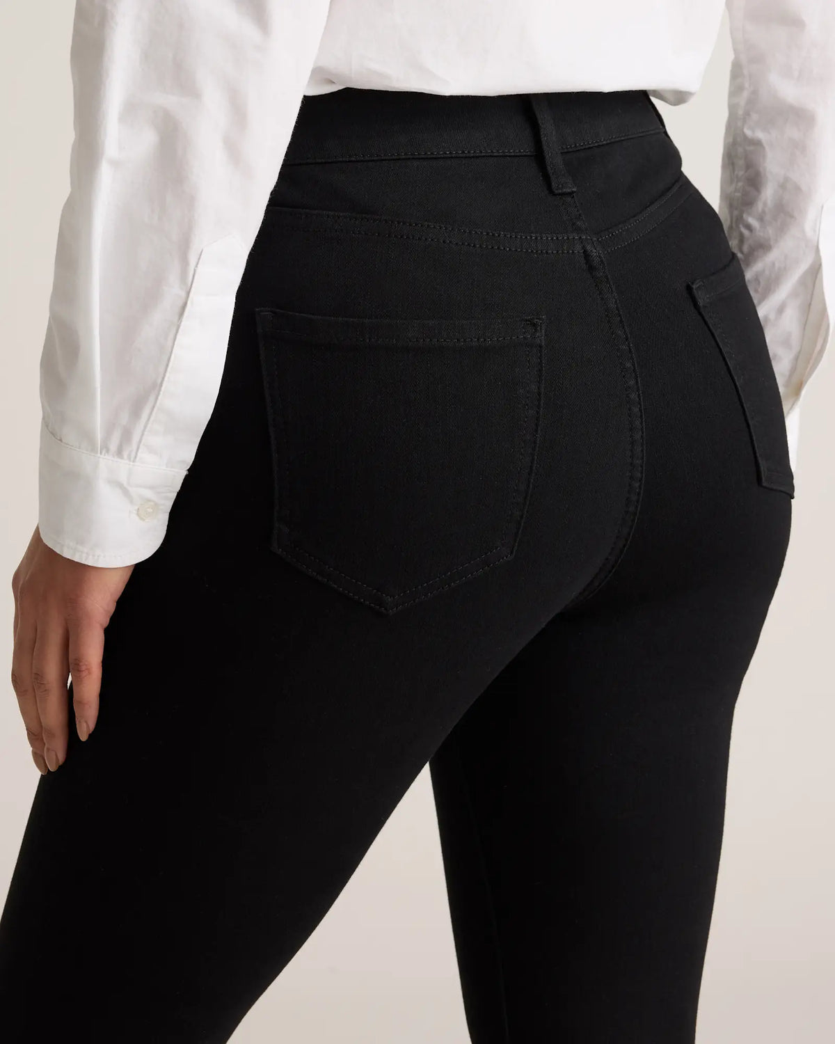 Bella Stretch Skinny Jeans - US 5928
