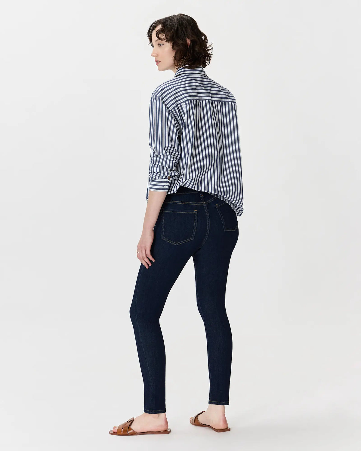 Bella Stretch Skinny Jeans - US 4655