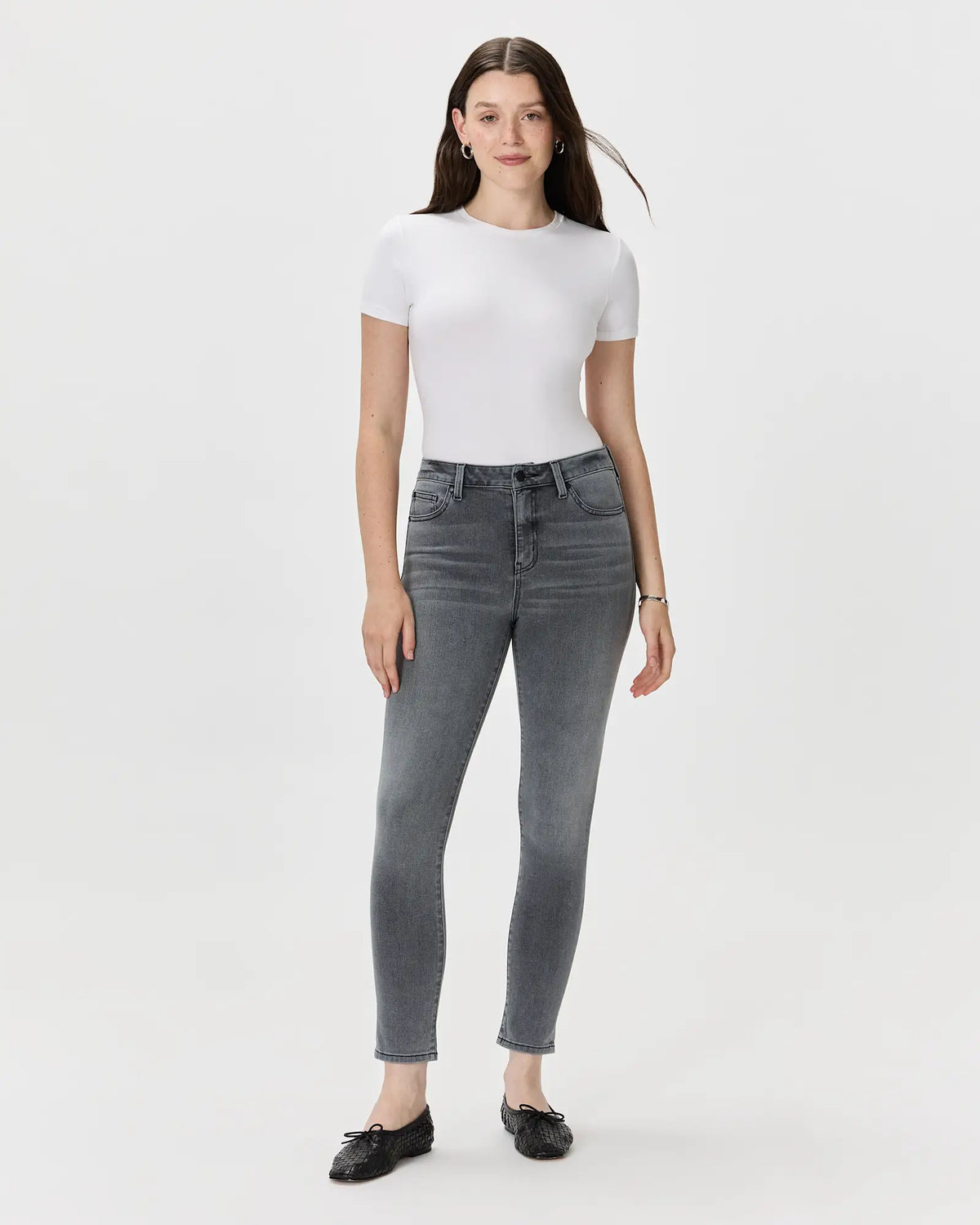 Bella Stretch Skinny Jeans - US 7751