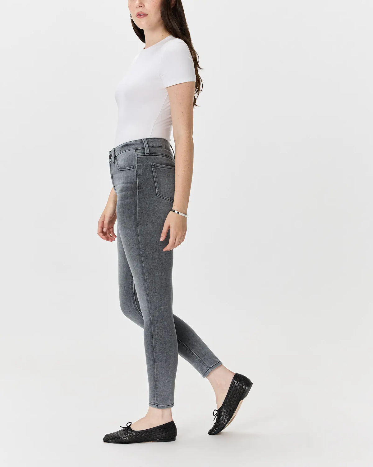 Bella Stretch Skinny Jeans - US 7751