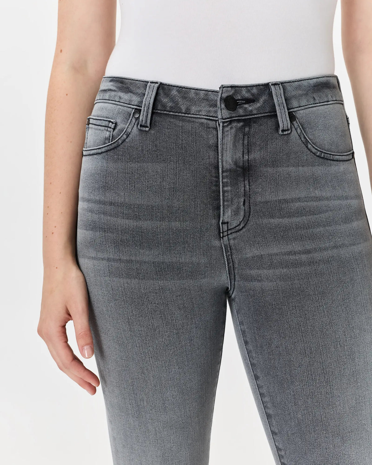 Bella Stretch Skinny Jeans - US 7751