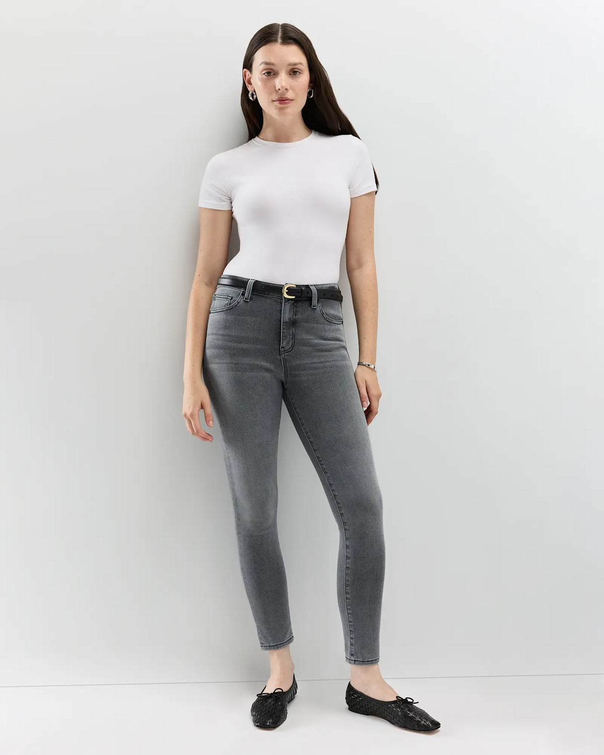 Bella Stretch Skinny Jeans - US 7751