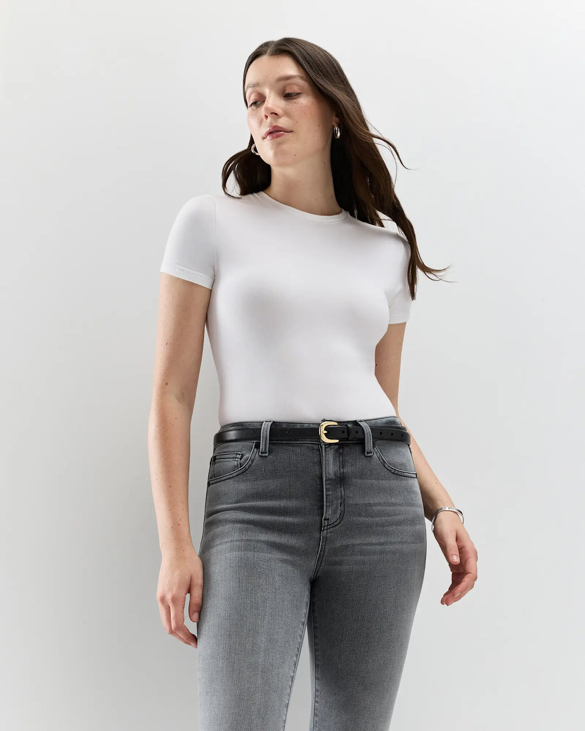 Bella Stretch Skinny Jeans - US 7751