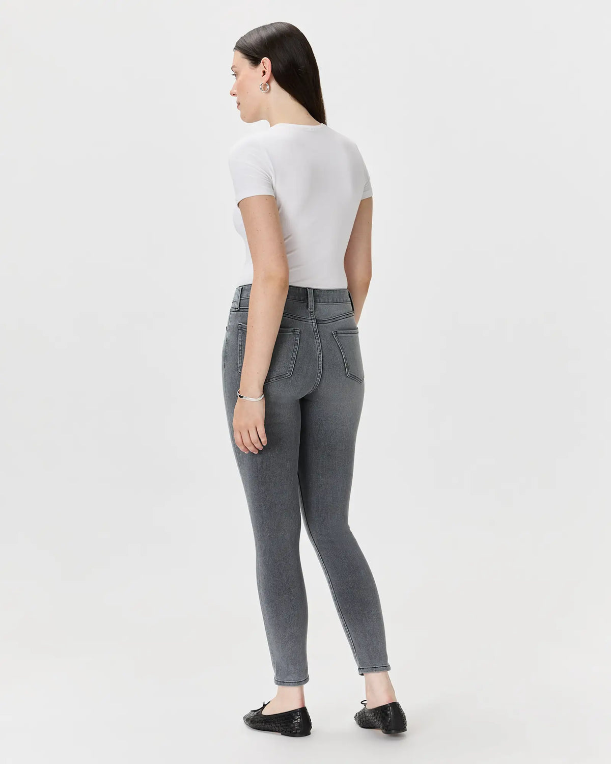 Bella Stretch Skinny Jeans - US 7751