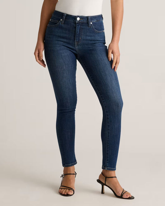 Bella Stretch Skinny Jeans - US 1568