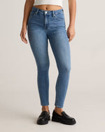 Bella Stretch Skinny Jeans - US 8792