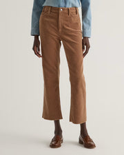 Warm Brown