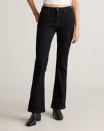Luna Stretch Flare Jeans - US 5909