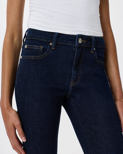 Luna Stretch Flare Jeans - US 9984