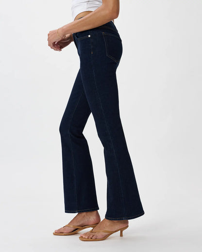 Luna Stretch Flare Jeans - US 9984