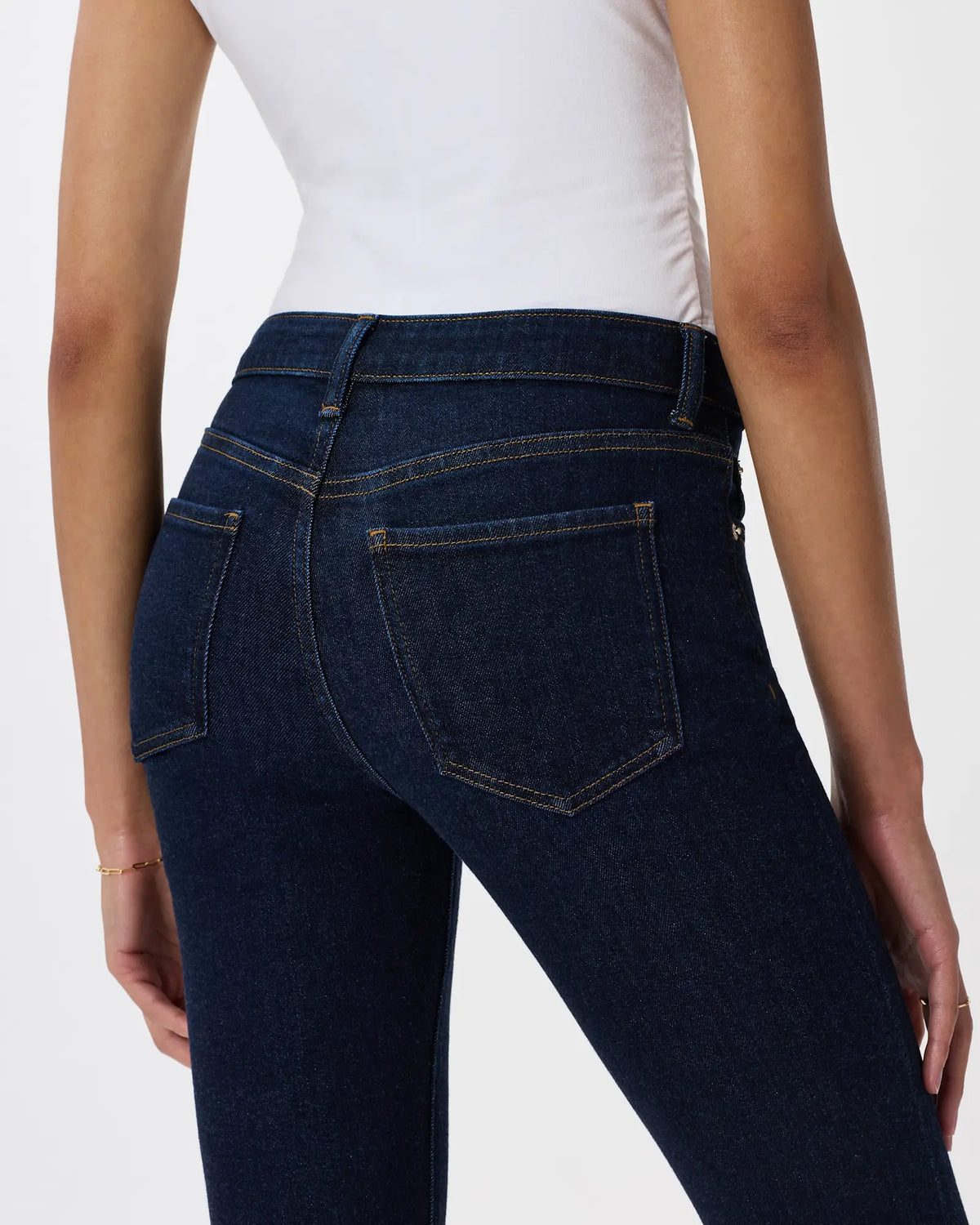 Luna Stretch Flare Jeans - US 9984