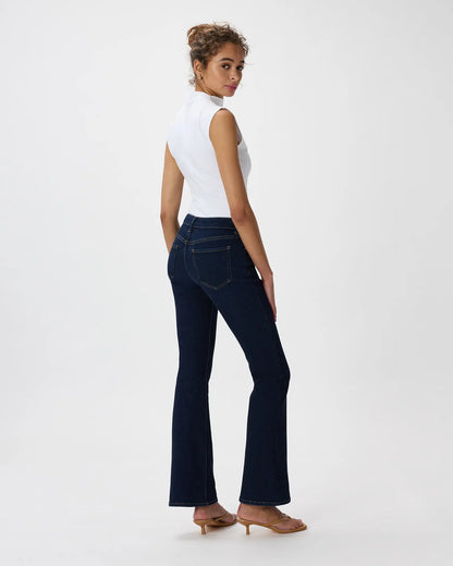 Luna Stretch Flare Jeans - US 9984