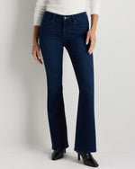 Luna Stretch Flare Jeans - US 4173