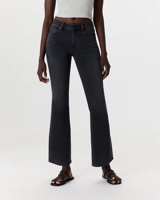 Luna Stretch Flare Jeans - US 2792