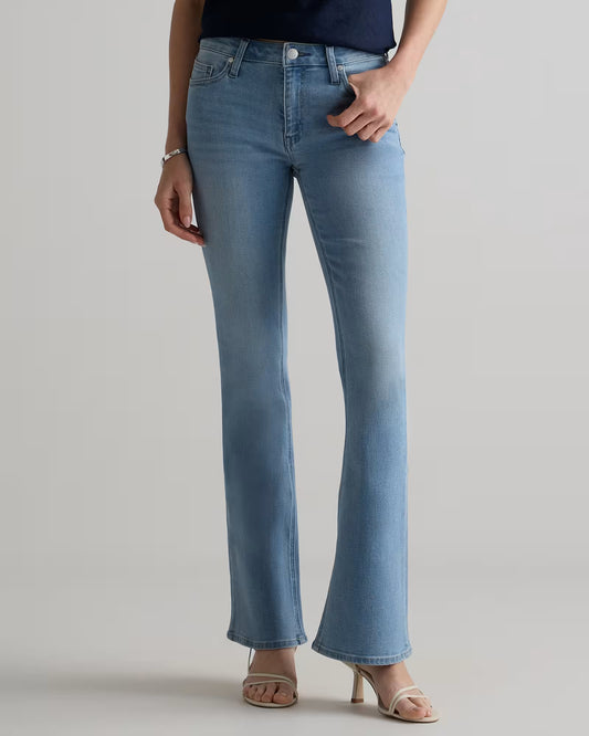 Luna Stretch Flare Jeans - US 1671