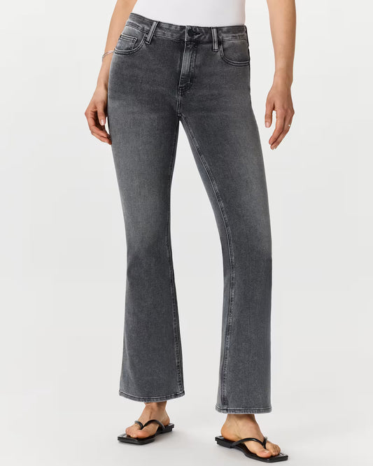 Luna Stretch Flare Jeans - US 5236