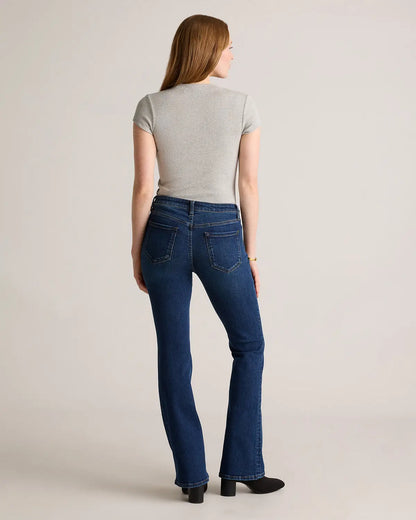 Luna Stretch Flare Jeans - US 9725