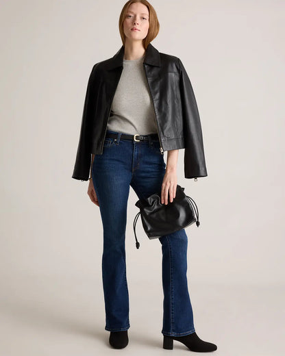 Luna Stretch Flare Jeans - US 9725