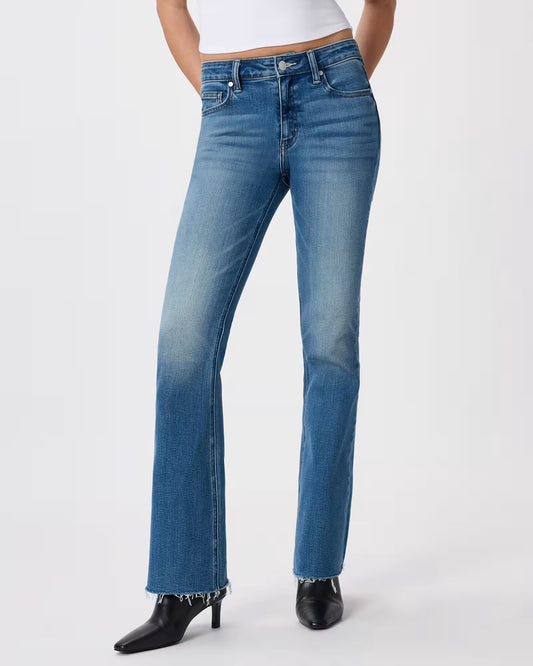 Luna Stretch Flare Jeans - US 2520