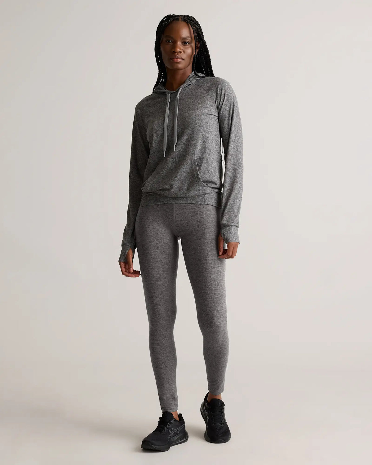 Ultra-Soft High-Rise Legging - US 3949