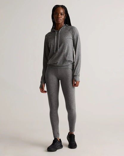 Ultra-Soft High-Rise Legging - US 3949