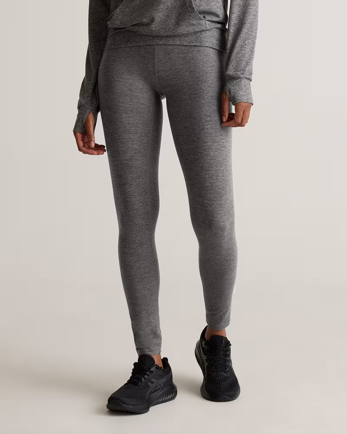 Ultra-Soft High-Rise Legging - US 3949