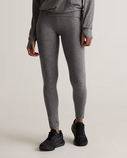 Ultra-Soft High-Rise Legging - US 3949